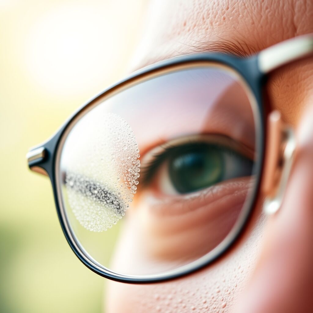 Anti-Fog Lens Spray: What Actually Works for Glasses and Safety Eyewear