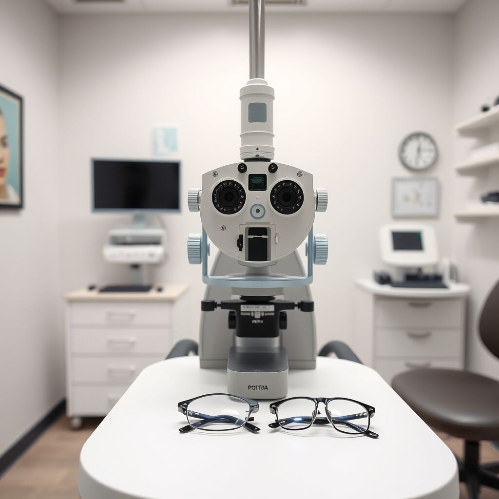 Bulk Lens Cleaner for Eye Clinics and Hospitals: A Procurement Guide