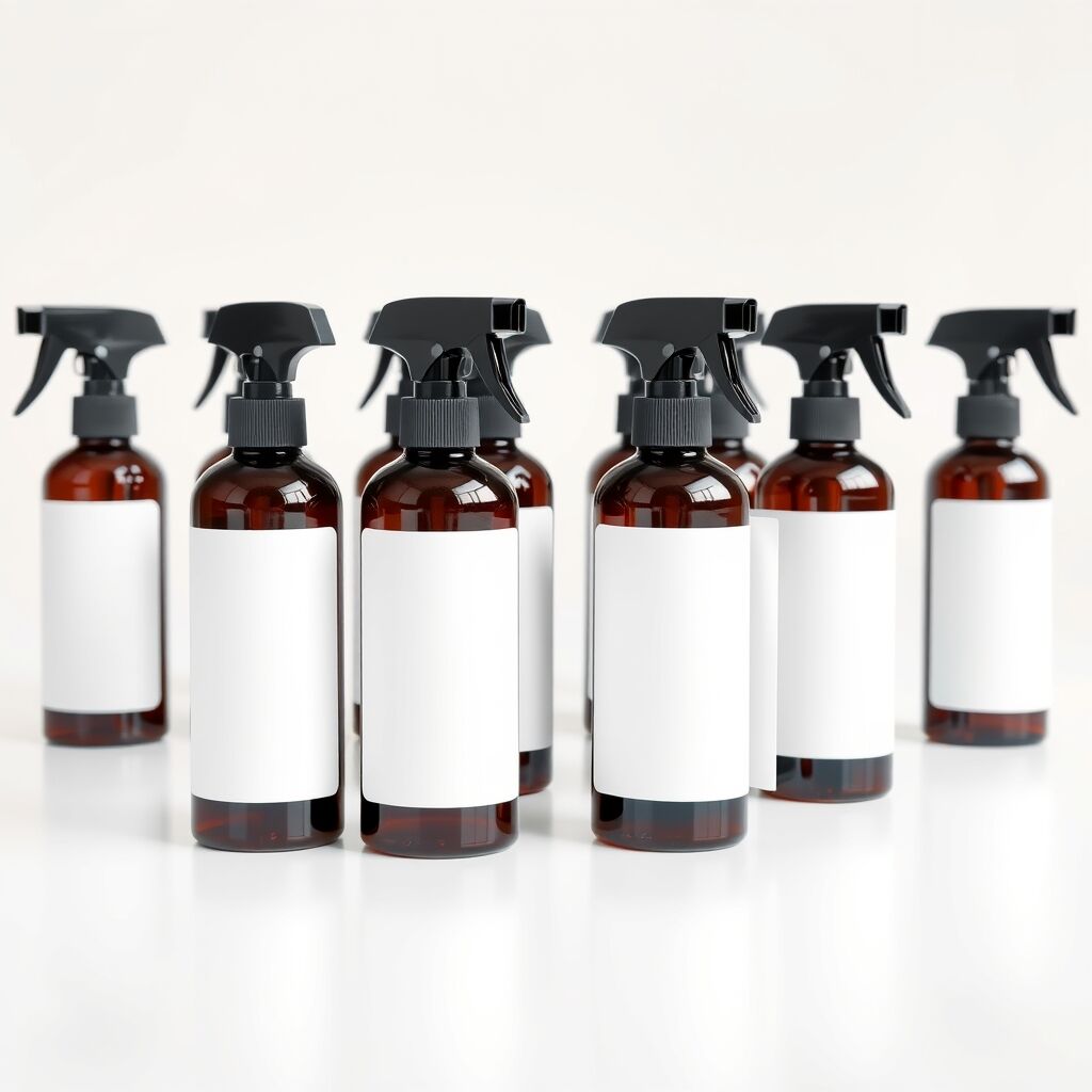 Custom Branded Lens Cleaner Bottles: Sizes, Labels, and Minimum Orders Explained