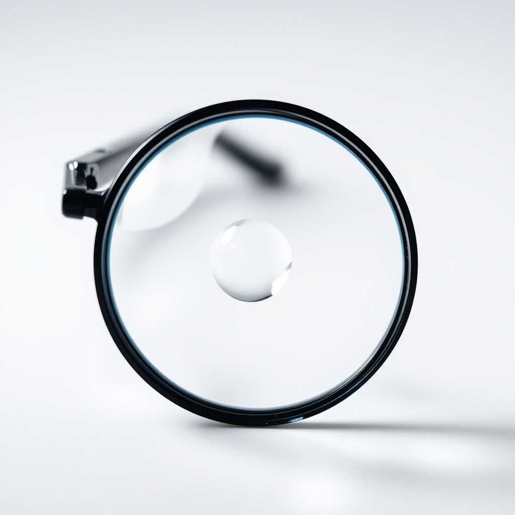 What's Actually in a Quality Lens Cleaner? Ingredients, Explained