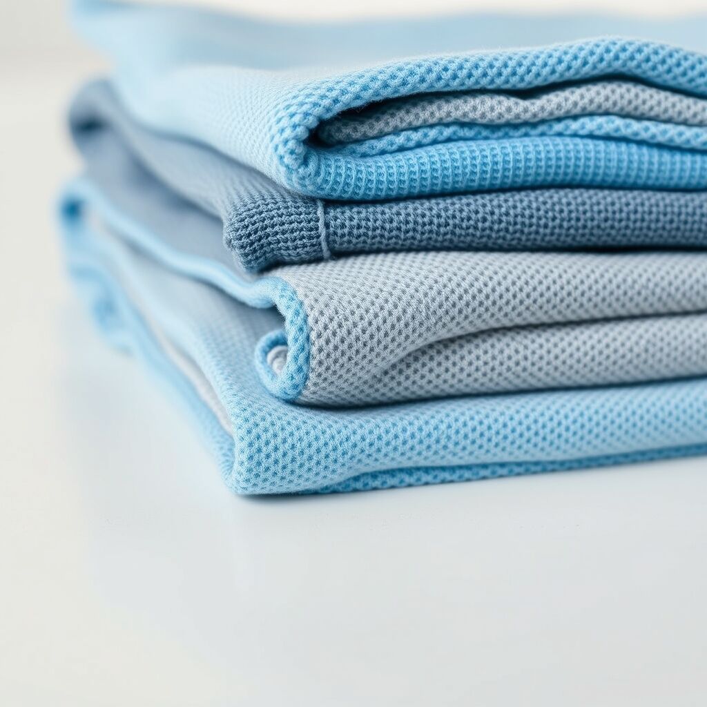 Microfiber Lens Cloths: A Wholesale Buyer's Guide for Opticians